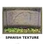 spanish texture