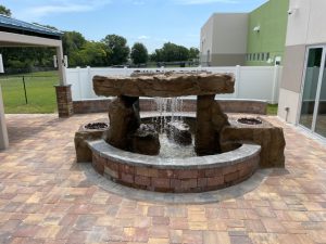 Stone Products in Lakeland, Florida